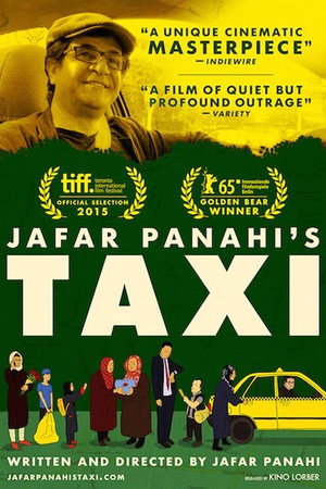 Taxi 25
