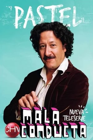 Poster Mala conducta Season 1 Episode 166 2008