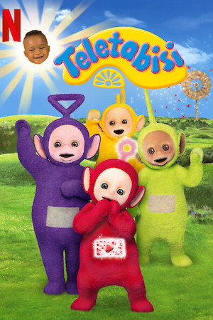 Teletubbies 21