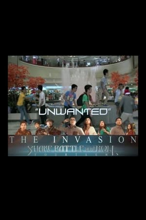Poster Unwanted 2012