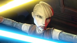 Star Wars: Crónicas del submundo