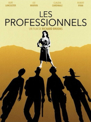 The Professionals 67
