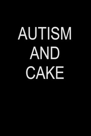 Poster Autism and Cake 2012