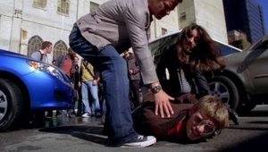 CSI: Nova York: 5×13