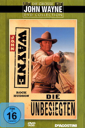 The Undefeated 51