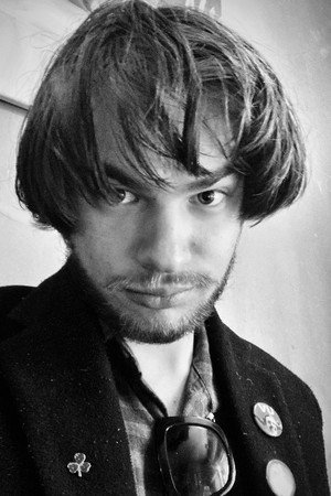 Justine Tristan Dartois portrait