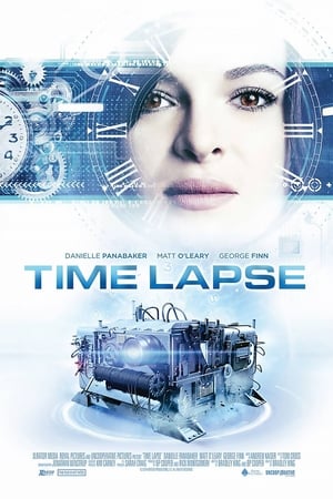 Poster di Time Lapse