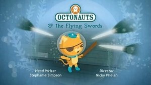 The Octonauts: 2×14