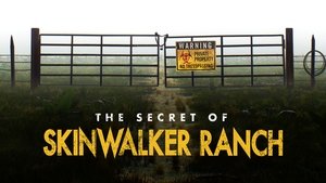 poster The Secret of Skinwalker Ranch