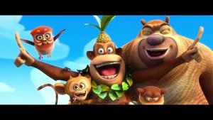 Boonie Bears : The Big Top Secret (2016)