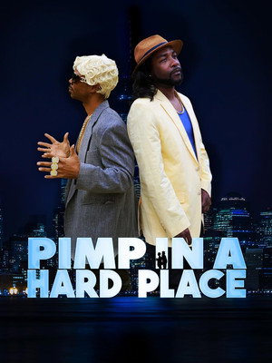 Pimp in A Hard Place