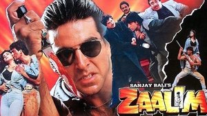 Zaalim (1994) Hindi Movie Download & Watch Online WebRip 480p, 720p & 1080p