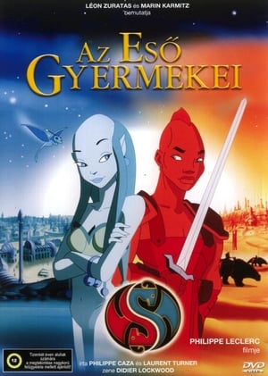 Az eső gyermekei 2003