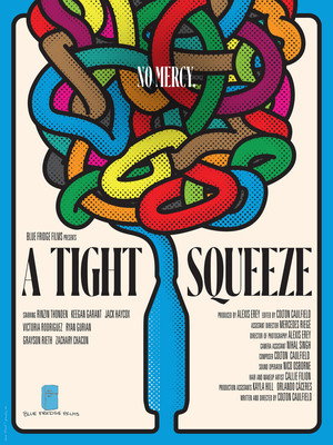 A Tight Squeeze 3