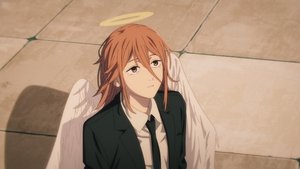 Chainsaw Man Season 1 Episode 12