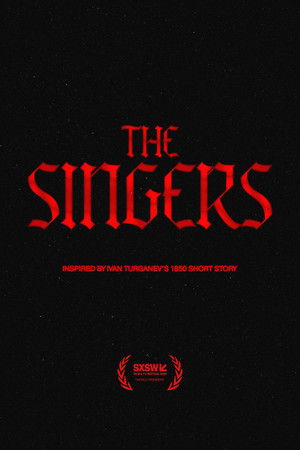 poster The Singers