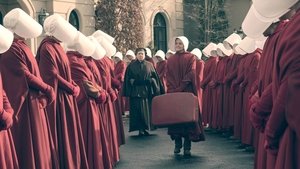 The Handmaid’s Tale: Stagione 1 x Episodio 9