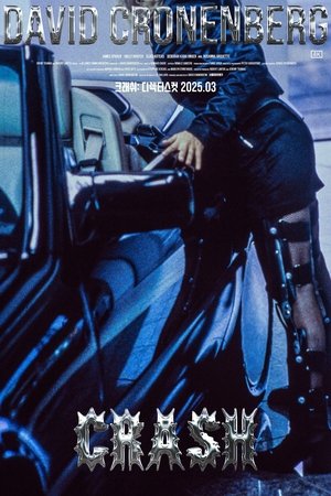 크래쉬: 디렉터스컷 (1996)
