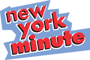 New York Minute