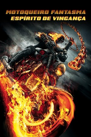 Image Ghost Rider: Espírito de Vingança