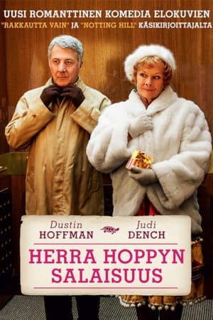 Herra Hoppyn Salaisuus