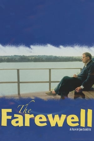 The Farewell poster