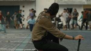 movie image