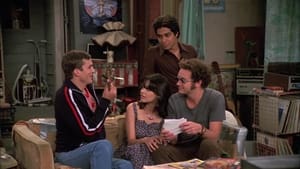 That ’70s Show: 7×3