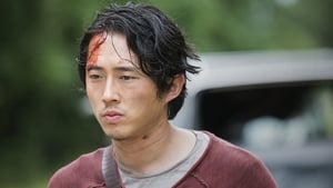 The Walking Dead saison 5 Episode 5