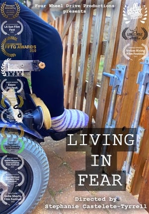 Image Living in Fear