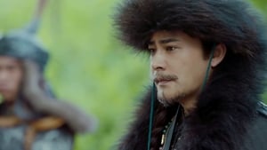 The Legend of the Condor Heroes: 1×10