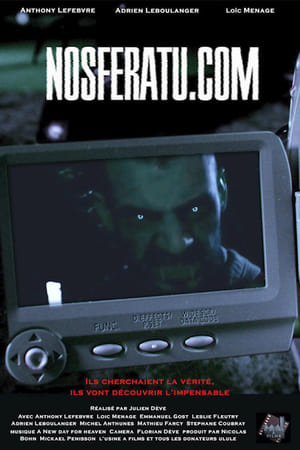 Nosferatu.com (2016)