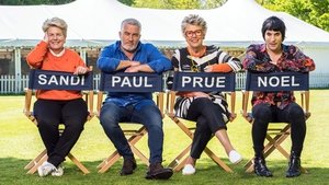 The Great British Bake Off