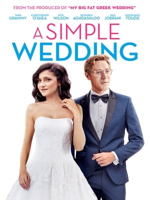 A Simple Wedding A Simple Wedding