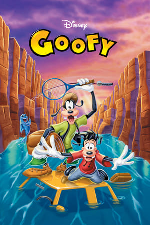 Goofy 1995