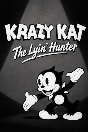 The Lyin' Hunter's Poster
