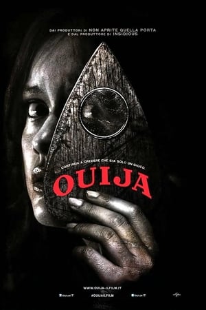 Poster Ouija 2014