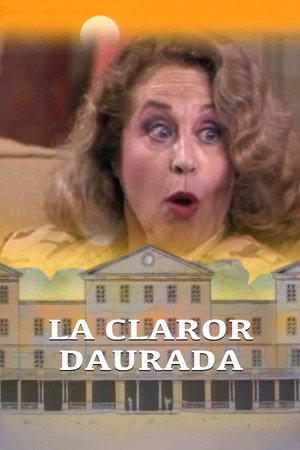 La claror daurada