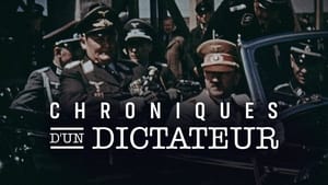 poster The Hitler Chronicles