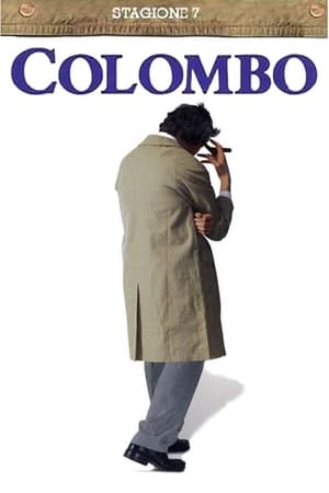 Colombo: Stagione 7