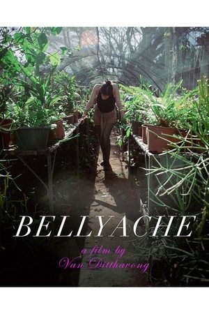 Poster Bellyache ()