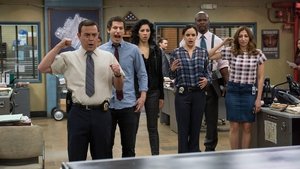 Brooklyn Nine-Nine: Lei e Desordem: 2×23