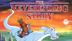 poster The NeverEnding Story