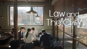 Law and the City
