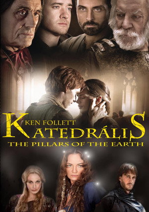 The Pillars of the Earth 25