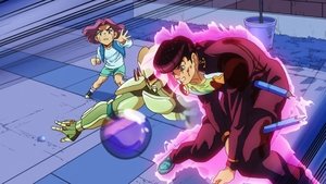 JoJo’s Bizarre Adventure Season 3 Episode 38