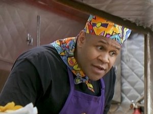 As Visões da Raven: 3×30