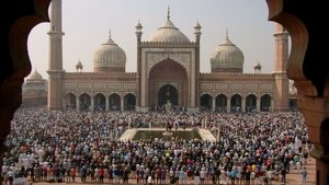 Wonders of Mexico India, Jama Masjid Mosque