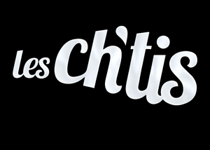 Les Ch'tis — Logos 3
