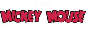 Mickey, o Maestro — Logos 3